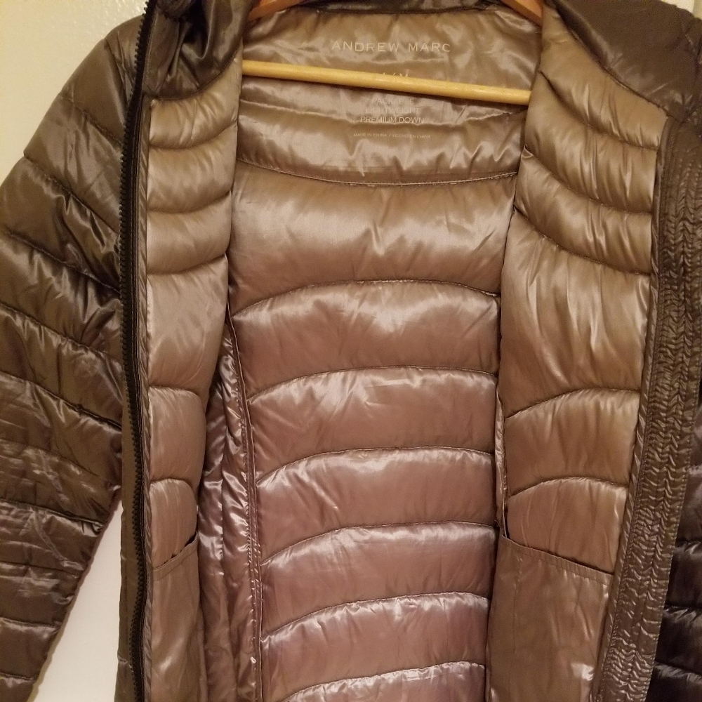 Woman's Jacket